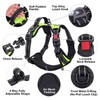 PoyPet No Pull Dog Harness, No Choke Front Clip Dog