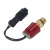 Pressure Switch Sensor Engine Oil Transducer 2 Pin 332 J0670