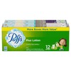 Puffs Plus Lotion Facial Tissue, 1392 Count