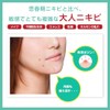 アクネバリア 薬用プロテクトウォッシュ 大人ニキビ 予防 混合肌 ハーブ ティーツリー 医薬部外品 洗顔料 100g