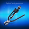 Twisting Pliers High Carbon Steel Single Way Safety Wire Pliers