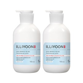 Ireeyoon (메가브랜드위크)일리윤 세라마이드 아토로션 564ml 2개 +아토로션50ml 2개 증정 (Mega Brand Week) Ilyoon Ceramide Ato Lotion 564ml 2pcs + Free Ato Lotion 50ml 2pcs