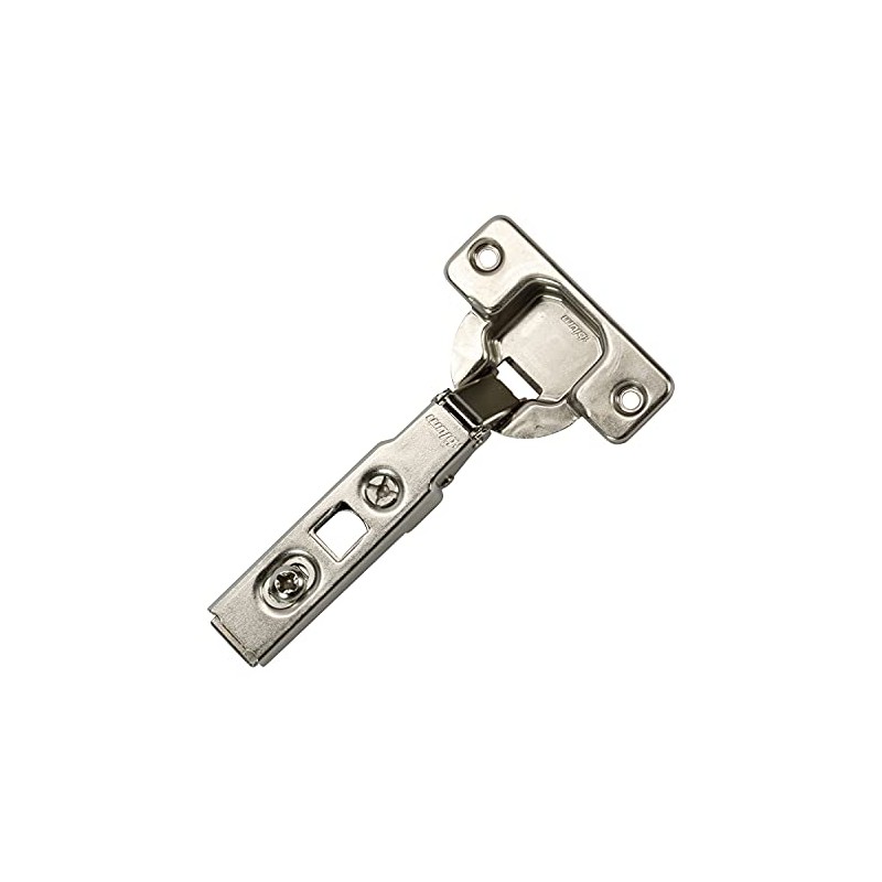 Blum Inc. 71M2550 Clip[ Top Full Overlay Screw-On Cabinet Door