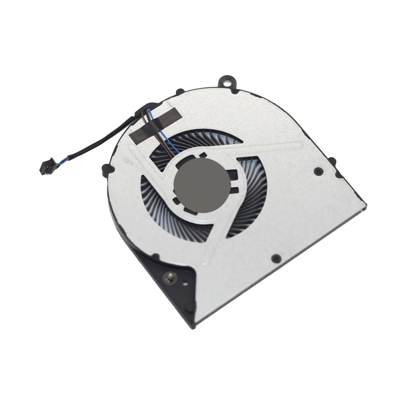 CPU Cooling Fan Replacement Compatible with HP Elitebook 755 850