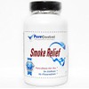Smoke Relief // 180 Capsules // Pure // by PureControl