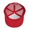 Canterbury Japan Kids Spectator Cap, 65_Red