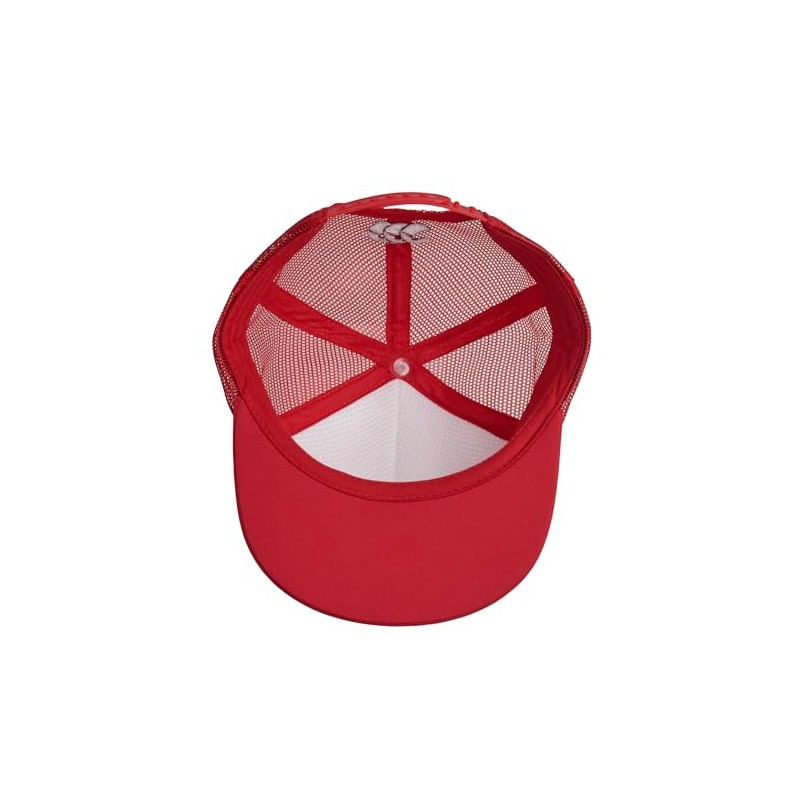 Canterbury Japan Kids Spectator Cap, 65_Red