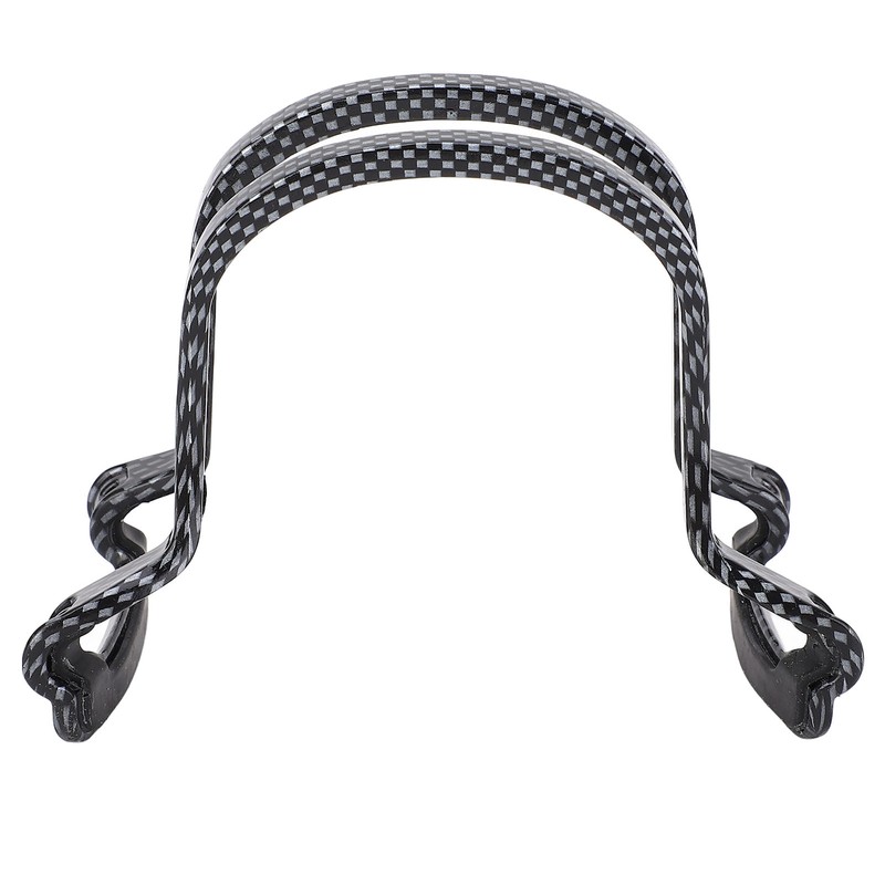 Violin Bow Straighten Corrector Tool Plastic Lightweight 4/4‑1/2 Violin Fiddle