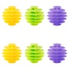 Lotsdonxia 6 Pcs Tumble Dryer Balls | Reusable Anti-Tangle Laundry
