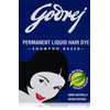 Godrej Expert Liquid Hair Dye, 2.98 Fluid Ounce