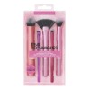 Artist Essencials, Set de Brochas de Maquillaje para Artistas Kit