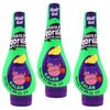 Moco De Gorila Galan Gel para peinar el cabello, reactivable