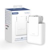 Aqara Smart Curtain Motor E1(Track Version, 1 Pack), Requires AQARA