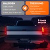 Tresound LED Tail Light for Dodge Ram 1500 2002-2006, Ram