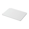 Pearl Metal CC-1584 Antibacterial Cutting Board with Guard, Size M,