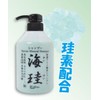Premium Dark Amino Acids Series Shampoo Sea 珪 * cleans