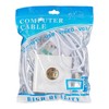 E27 Plug-in Lamp Holder E26 Screw with On/Off SwitchWire Light