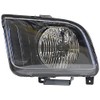 Left Driver Side Headlight Assembly - Compatible with 2005-2006 Ford