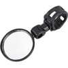 Espejo de Manillar Giratorio le Angle para Accesorio Retrovisor de