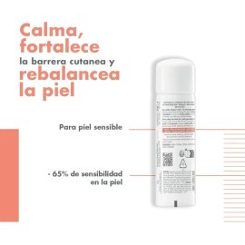 Eau Thermale Avène - Agua Termal De Avène 50ml Todo Tipo De Piel Día/noche