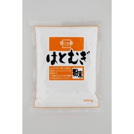 Health, Ltd. is and roasted Barley Powder G