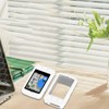 Case for Wahoo ELEMNT ROAM V3,NOUKAJU Silicone Protective Case,Drop-Proof,Scratch-Proof,Shock-Proof,Protective Cover