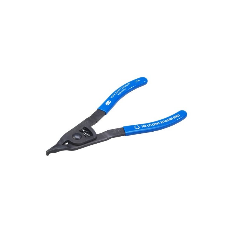OTC (714) Horseshoe Lock Ring Plier