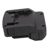 Battery Adapter for Metabo to for Hitachi 18V Lithium Battery