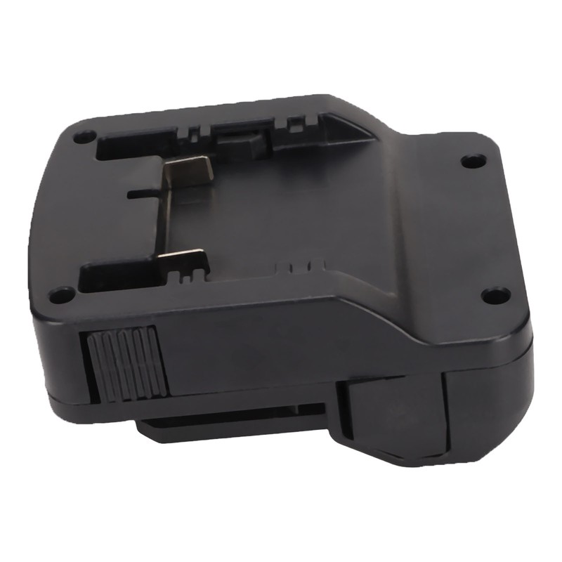 Battery Adapter for Metabo to for Hitachi 18V Lithium Battery
