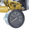 Engine Tachometer 3031734 Oil Pressure Gauge Indicator for Generator DC10‑32V