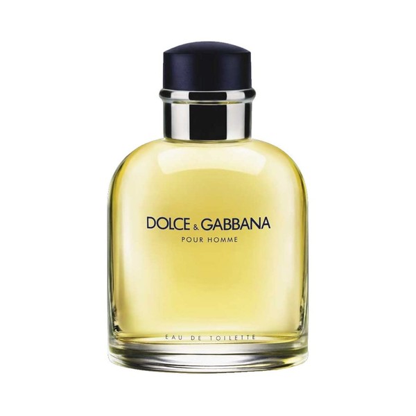 Dolce & Gabbana for Men 6.7 Oz Eau De Toilette Spray