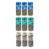 POKKA Coffee 9-Pack Set - Milk Coffee, Vanilla Coffee, Cappuccino,