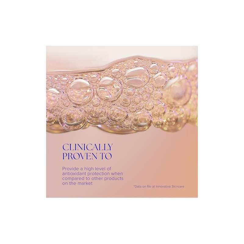 iS Clínica Super Serum Advance+, 29,57 ml