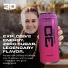 3D Energy Drink – Watermelon Grape, Sugar Free, 200mg Caffeine,