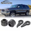 21ST 3" Front & 2" Rear Lift Kit For 00-06