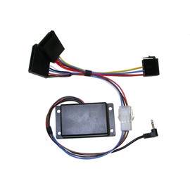 Pioneer Adapter CA-R-PI,151 for Steering Wheel Remote Control in: Opel Astra G, Corsa, Combo, Omega, Sintra, Vectra, Zafira