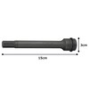Tone HP4AH-12L Long Hexagon Socket for Impact, 1/2 inch (12.7
