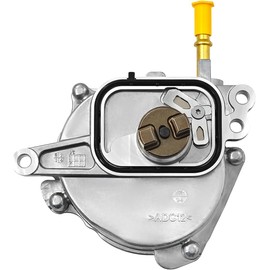 Vacuum Pump for Camry 2018-2024 To/yota，for Lexus ES250 ES350 LS500 LS500H Replace 29300-25011 29300-25012，29300-25012 29300-F0011 2930025012