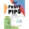 Just Treats Fruit Pips (500g Share Bag)