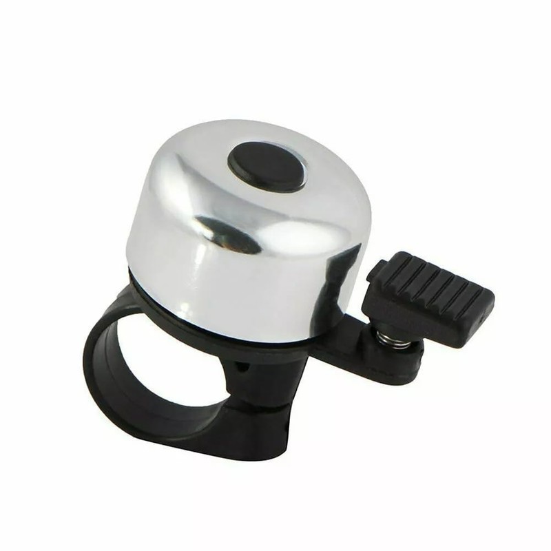 TDR Bike Bell Bicycle Handlebar Horn Ring Bell Cycling Bell