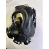 ISRAELI MILITARY M-15 GAS MASK Nos. With NATO Filter And