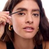 Wonderskin Wonder Blading Brow Styler Gel, Long Lasting Clear Eyebrow