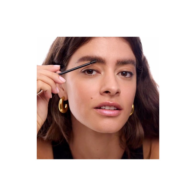 Wonderskin Wonder Blading Brow Styler Gel, Long Lasting Clear Eyebrow