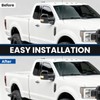 RARAYC Right Side Tow Mirror Compatible with Ford F-150 F250