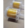 Rotary 2 Pack Fuel Filters For Kubota BX22 BX23 BX24