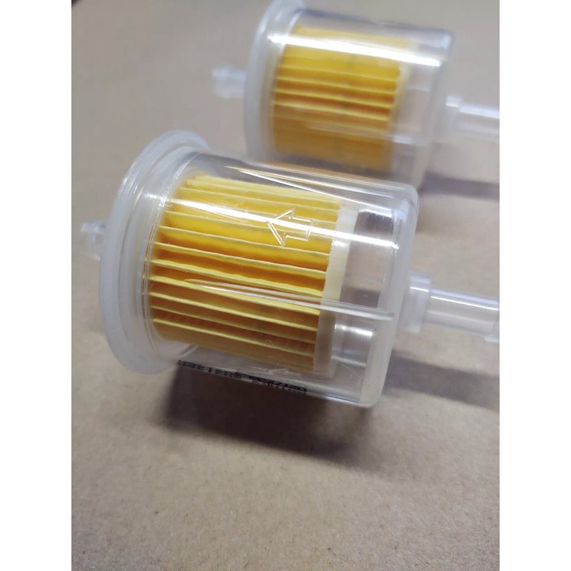 Rotary 2 Pack Fuel Filters For Kubota BX22 BX23 BX24
