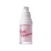 Ruby Kisses Pump Face Primer, Pore Minimizing