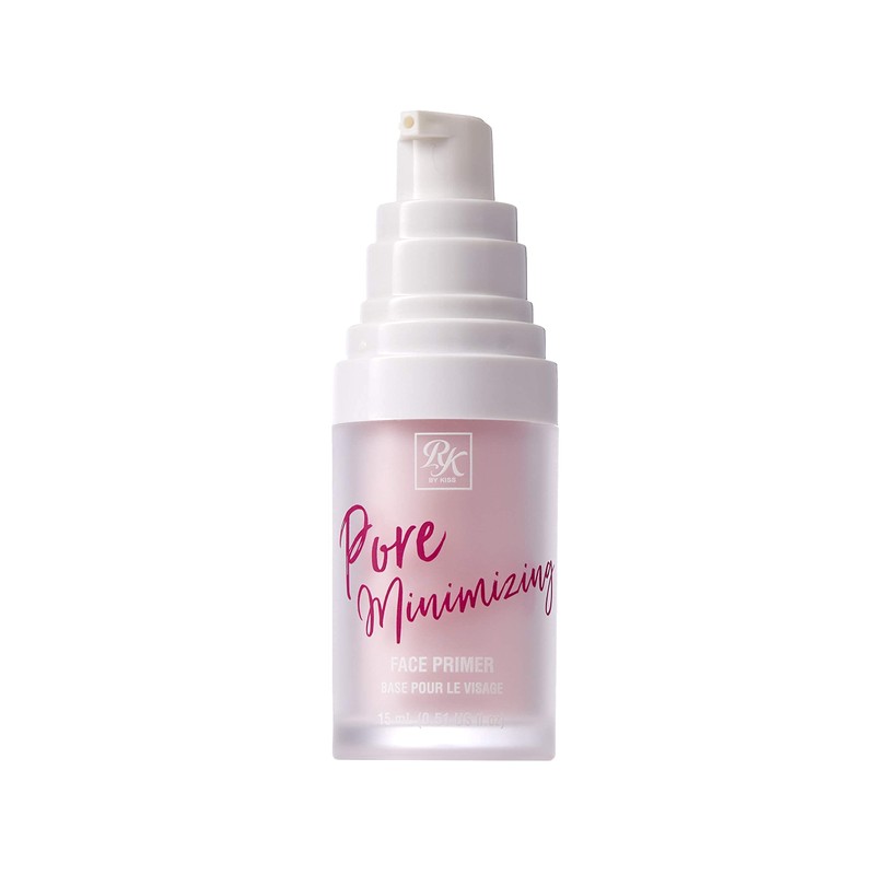 Ruby Kisses Pump Face Primer, Pore Minimizing