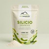 Silicio Orgánico Wildmountain 200 100 Algas Fosilizadas Fuente Vegetal Producto