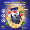 NutraVibe (5 Pack) Health Rise Keto ACV Gummies – HealthRise